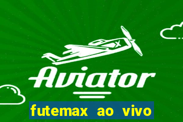 futemax ao vivo real madrid